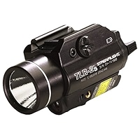 Streamlight 69110 TLR-1 Weapon Mount Tactical Flashlight